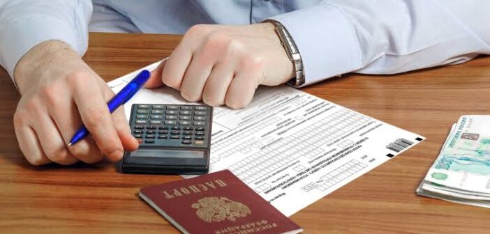 Новый налоговый вычет с 1 сентября: кому вернут до 65 тысяч