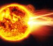 На Солнце произошла вспышка M8.1: будет ли магнитная буря 21 августа