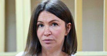 Елене Блиновской исполнилось 45 лет: какой срок она отбывает и что стало с делом