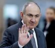 Кто сейчас премьер-министр Армении: почему Пашинян ушёл и вернулся в один день