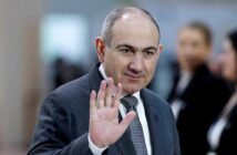 Кто сейчас премьер-министр Армении: почему Пашинян ушёл и вернулся в один день
