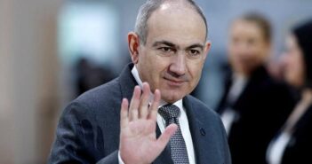Кто сейчас премьер-министр Армении: почему Пашинян ушёл и вернулся в один день