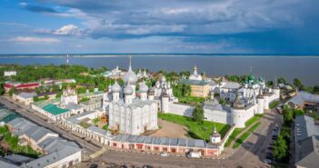 Атака на Ростовскую область 16 августа: уничтожено 150 беспилотников и ракет