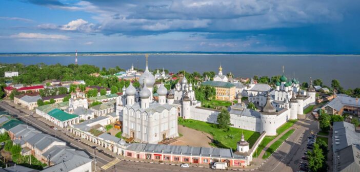 Атака на Ростовскую область 16 августа: уничтожено 150 беспилотников и ракет