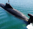 Атомная подводная лодка «Хабаровск» вышла в море: что известно об испытаниях