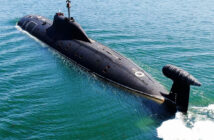 Атомная подводная лодка «Хабаровск» вышла в море: что известно об испытаниях