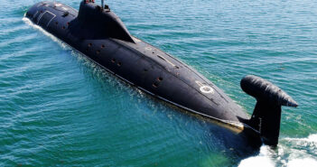 Атомная подводная лодка «Хабаровск» вышла в море: что известно об испытаниях