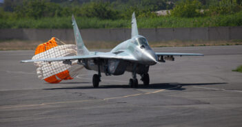 ОАК передала ВКС новую партию Су-35С: что известно о поставке