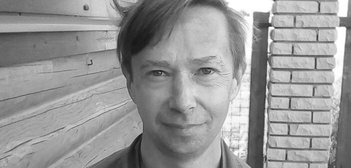 Умер актер Валерий Степанов: ему было 52 года