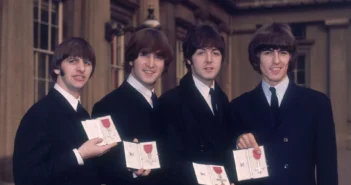 The Beatles опубликовали домашнюю рабочую запись «Day Tripper»: как рождался знаменитый рифф