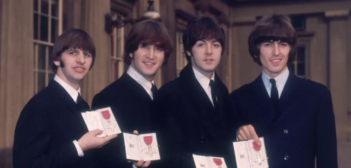 The Beatles опубликовали домашнюю рабочую запись «Day Tripper»: как рождался знаменитый рифф