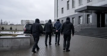В Адыгее и Кабардино-Балкарии задержали 12 подозреваемых по делам о терроризме
