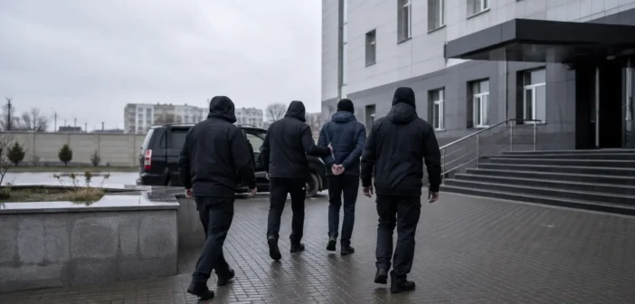 В Адыгее и Кабардино-Балкарии задержали 12 подозреваемых по делам о терроризме