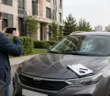 КАСКО и ущерб от БПЛА: почему обычного полиса может оказаться недостаточно