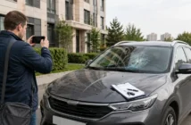 КАСКО и ущерб от БПЛА: почему обычного полиса может оказаться недостаточно