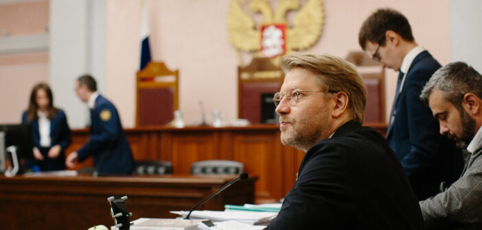 Суд над «Яблоком»: за что партию требуют снять с выборов в Госдуму