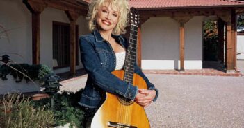 Умерла Долли Партон: история певицы, написавшей Jolene и I Will Always Love You