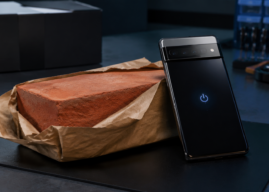 Кирпич из коробки: владельцы Google Pixel 11 Pro жалуются на внезапные отключения