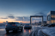Kia и Hyundai могут первыми вернуться в Россию