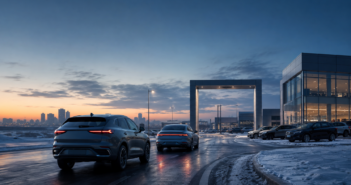 Kia и Hyundai могут первыми вернуться в Россию