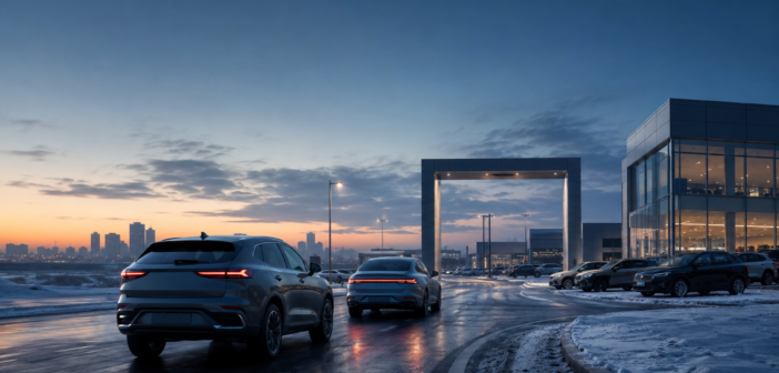 Kia и Hyundai могут первыми вернуться в Россию