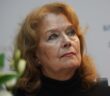 Умерла Ксения Архиповна Алферова — мать актрисы Ирины Алферовой