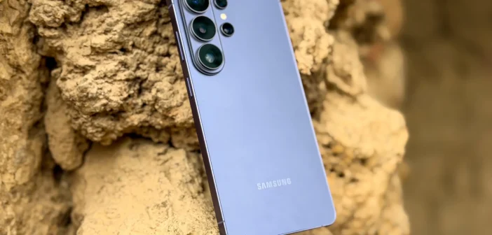 В приложениях Samsung Galaxy нашли 176 уязвимостей