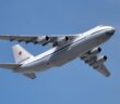 Суд Канады отказал «Волга-Днепр»: что будет с Ан-124 в Торонто