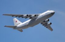 Суд Канады отказал «Волга-Днепр»: что будет с Ан-124 в Торонто