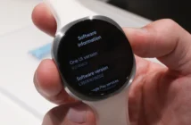 Какие Galaxy Watch получат One UI 9 Watch и Wear OS 7