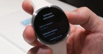 Какие Galaxy Watch получат One UI 9 Watch и Wear OS 7