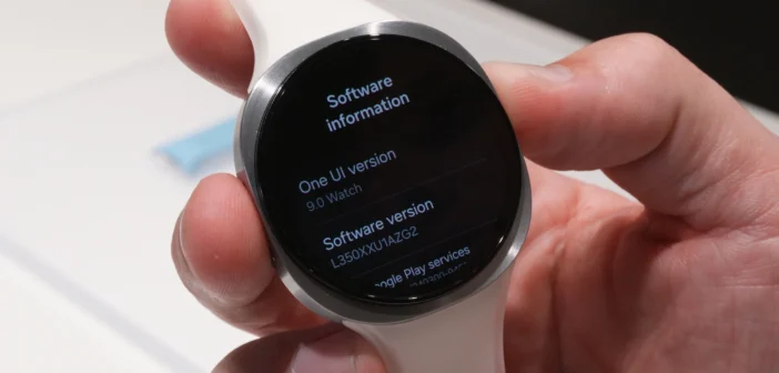 Какие Galaxy Watch получат One UI 9 Watch и Wear OS 7
