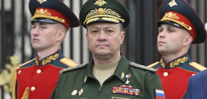 Кто такой Александр Чайко и почему его имя появилось после взрыва в Balzi Rossi