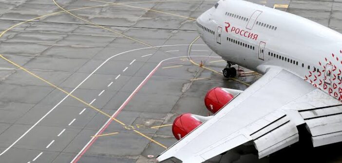 Ограничения в аэропортах России 2 августа: где открыли небо и как проверить рейс