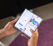 Samsung Galaxy Z Fold8 выходит 7 августа: цена, характеристики и отличие от Fold8 Ultra
