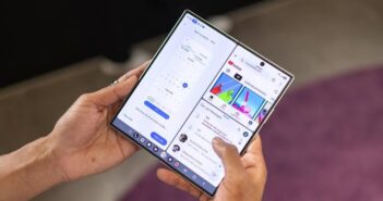 Samsung Galaxy Z Fold8 выходит 7 августа: цена, характеристики и отличие от Fold8 Ultra