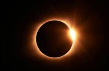Солнечное затмение 12 августа 2026 года: во сколько смотреть