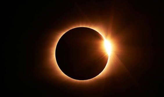 Солнечное затмение 12 августа 2026 года: во сколько смотреть