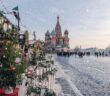 Новогодние каникулы в 2027 году продлятся 11 дней: как россияне будут отдыхать