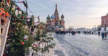 Новогодние каникулы в 2027 году продлятся 11 дней: как россияне будут отдыхать