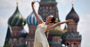 Жара вернется в Москву 6 августа: до +32, затем дожди и похолодание