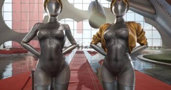 Atomic Heart наконец вышла в российском Steam — полное издание продают дешевле базовой игры