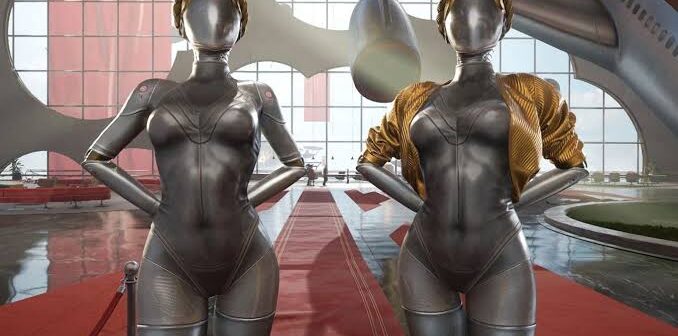 Atomic Heart наконец вышла в российском Steam — полное издание продают дешевле базовой игры