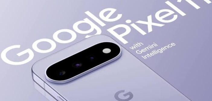 Google Pixel 11 рассекретили до презентации: смартфоны подорожают