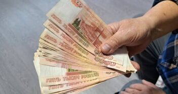 В России нашли способ легко получать 400 тысяч рублей в месяц
