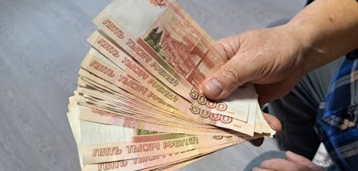 В России нашли способ легко получать 400 тысяч рублей в месяц