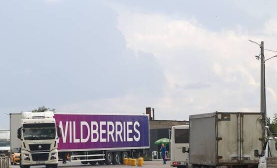 Склад Wildberries в Тульской области загорелся после атаки: что с заказами