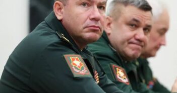 Путин назначил Дениса Лямина главой войск беспилотных систем: кто еще получил новые посты