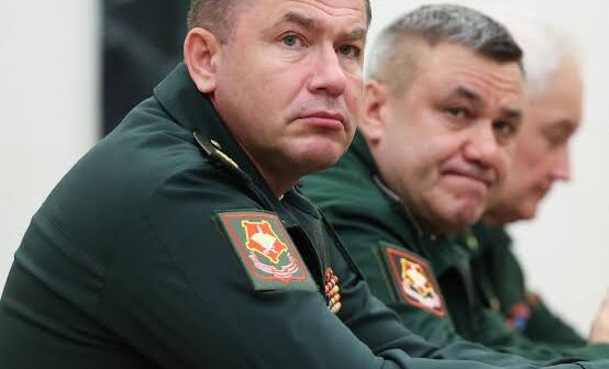 Путин назначил Дениса Лямина главой войск беспилотных систем: кто еще получил новые посты