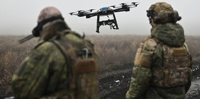 Войска беспилотных систем России: что это и кто их возглавит